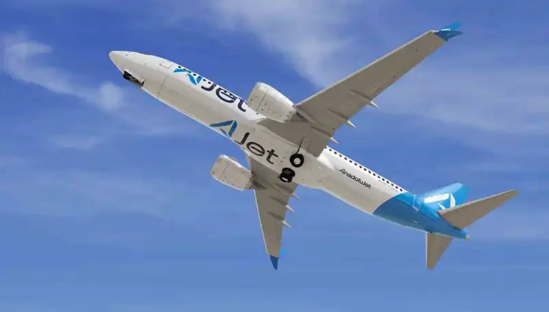 Ajet’in 2023 Yazında Çocuklara Yüzde 50 İndirim Kampanyası!