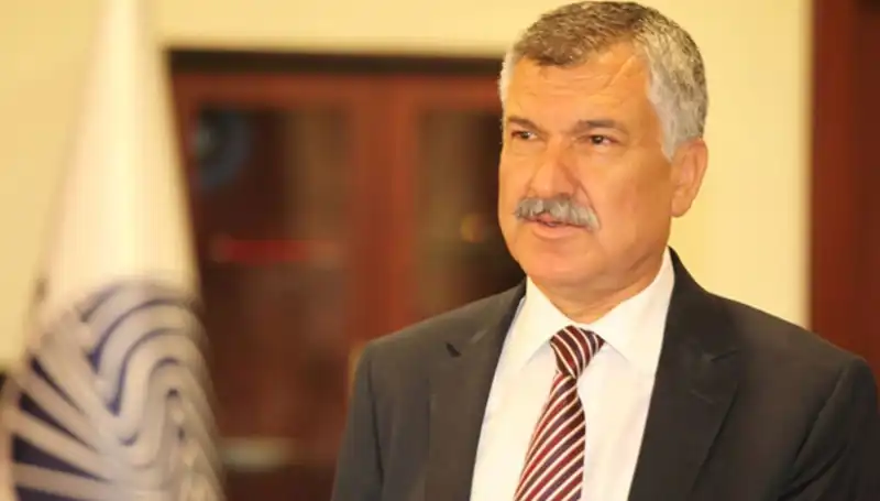 Adana’nın Başarılı İsimlerinden Zeydan Karalar: Kimdir, Nerelerde Görev Aldı?