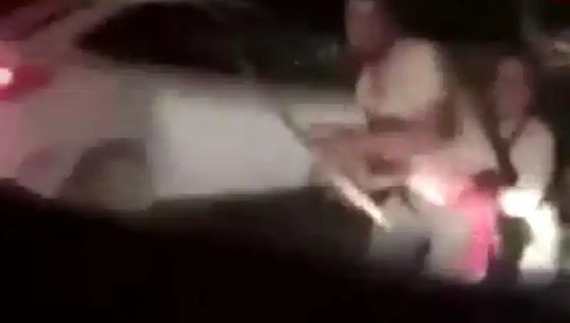 Ankara'da Trafikte Baltalı Saldırı Şoku: Baba ve Oğul Gözaltında