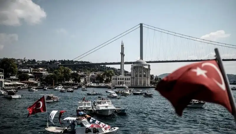 Kabotaj Bayramı’nda Duygu Dolu Mesajlar: Anlamı ve Önemi Nedir?