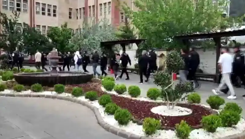 200 Milyon Liralık Vurguna İki Aylık Operasyon: 16 Şüpheli Tutuklandı