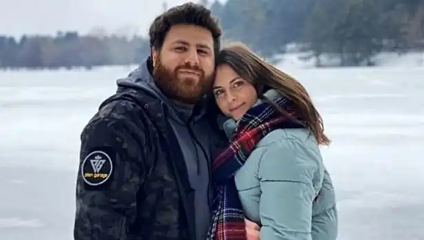 Murat Aci'nin Eşinden Şok Eden 100 Milyonluk Açıklama