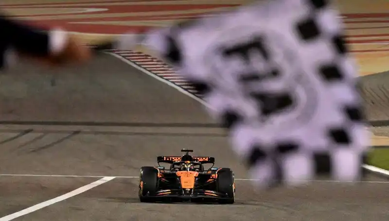 Yeni Formula 1 Sezonunda Emilia-Romagna Yerine Madrid Pistine Geri Sayım Başladı