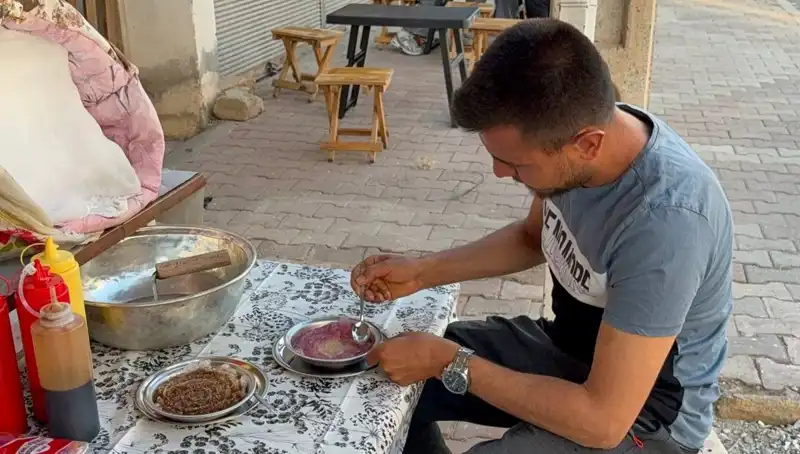 Toros Dağları'nın Zirvesinden Gelen Eşsiz Lezzet: Yöresel Tabağı 50 TL'ye Satışta!