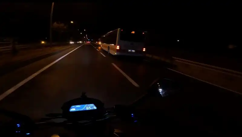 41 Yaşındaki Vatandaşa Otobüs Çarptı: Ağır Yaralı Durumda