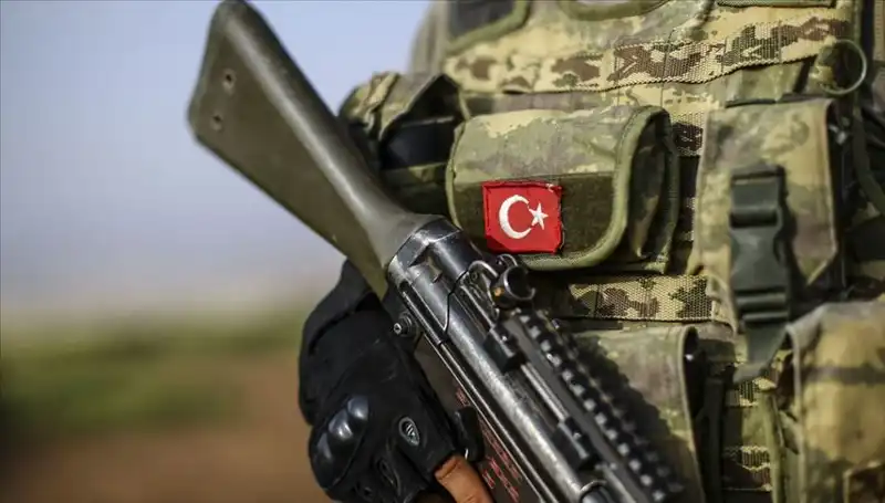Jandarma’nın 186. Kuruluş Yıl Dönümünde Güvenlik ve Vatanseverlik Vurgusu