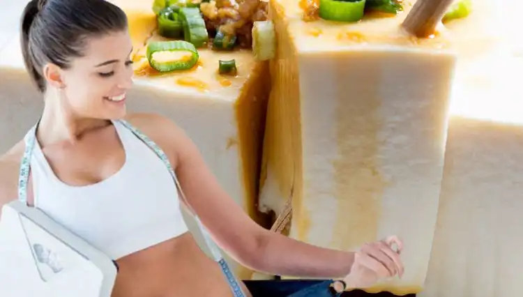 4 Ayda 25 Kiloyu Nasıl Verdi? İşte Onun Gizli Formülü!