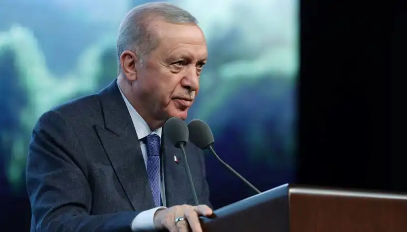 Cumhurbaşkanı Erdoğan'dan Srebrenitsa Soykırımı İçin Unutulmaz Mesaj