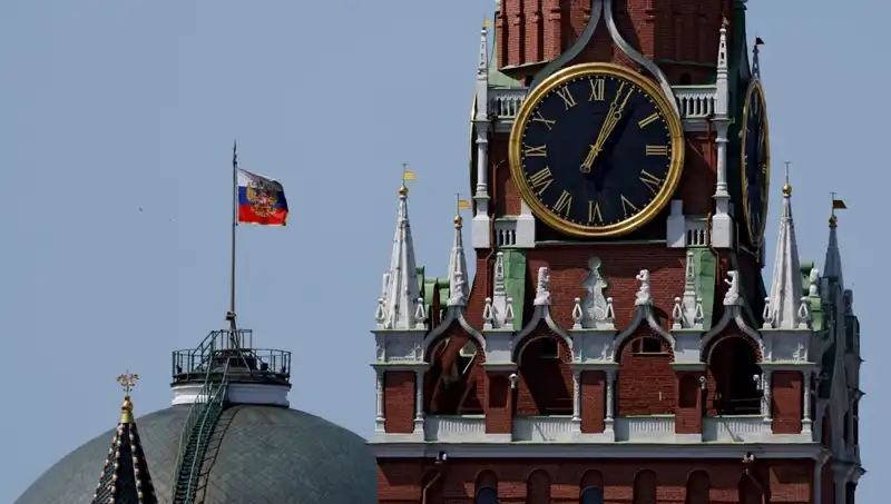 Kremlin'den Gelen Açıklama: Ukrayna'ya Yanıt An Meselesi