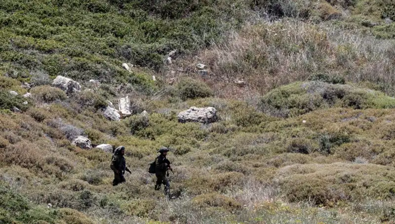 Lübnan’da Hamas, İsrail’e Atılan Roketlerin Şüphelisini Teslim Etti