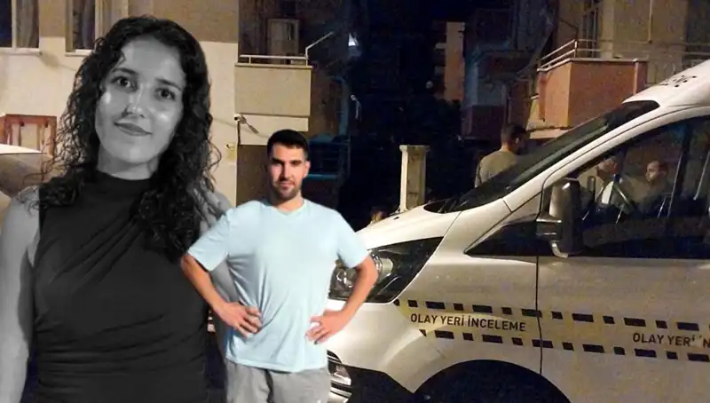Manavgat'ta Kardeşinin Katili Oldu: Bıçaklama Olayı Şok Etti