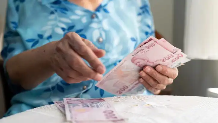 Emeklilerin Parası Tehlikede: Dolandırıcıların Yeni Yöntemleri