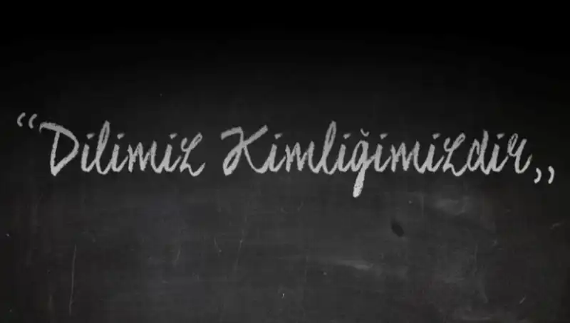 Türk Dil Bayramı Ne Zaman? En Güzel Kutlama Mesajları Burada!
