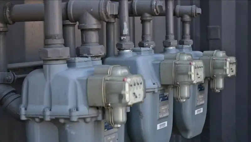 Avrupa Birliği'nde Gaz İthalatında Değişim Yok, Peki Neden?