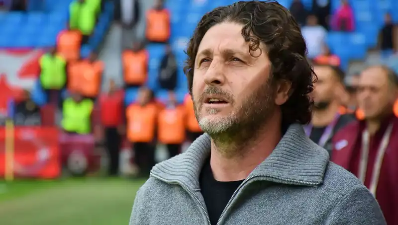 Trabzonspor, Fatih Tekke ile Yükselişine Hız Kesmeden Devam Ediyor
