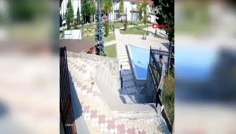 Kastamonu'da Muhtar Darp Edildi: Vahşi Olayın Detayları İfşa Oldu