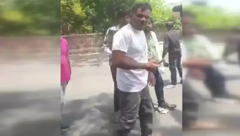 11A Yolcusunun Şoke Eden Deneyimi: "Biri Beni Yakaladı"
