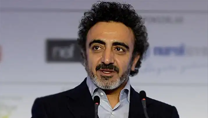 Fenerbahçe'nin Yeni Sponsoru Chobani: Hamdi Ulukaya'nın Başarılı Yolu