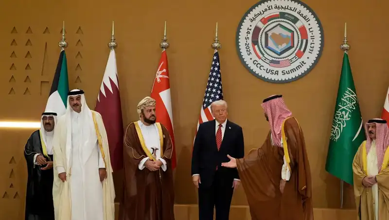 Trump’ın Dostları: İsrail-İran Savaşında Kazanan Kim?