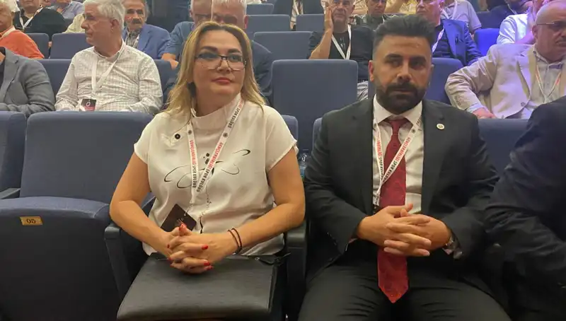 Gençlerbirliği'nde Nilüfer Bircan: Yeni Başkan Adayı Heyecanı