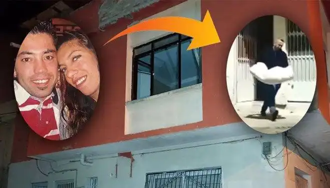 Mehtap Bebeğin Trajik Ölümü: Aileye Verilen Cezalar Açıklandı