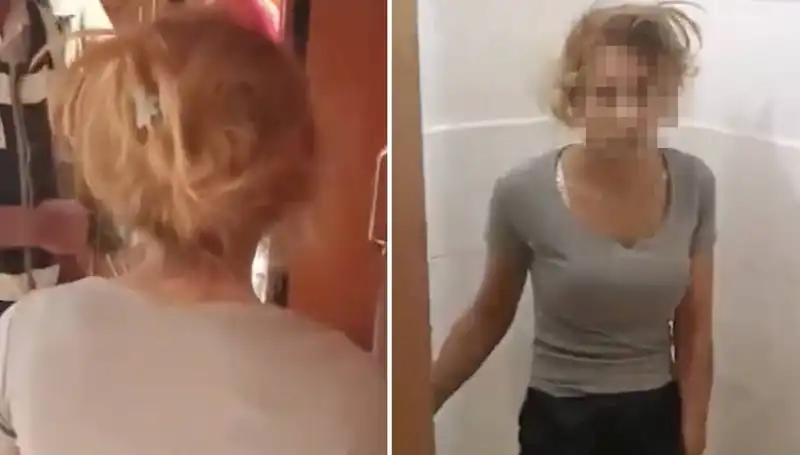 52 Yıl Sonra Yakalanan Kaçak, Tuvalette Gizlenirken Ele Geçirildi!