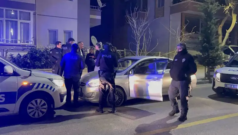 Polisten Kaçan Ehliyetsiz Sürücü: Cezalar Beni Yıldırmaz Dedi