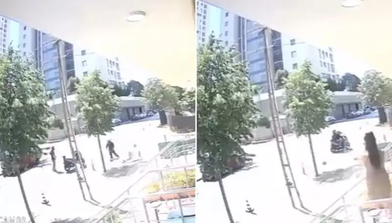 Ümraniye'de Silahlı Tartışma Kanlı Bitti: Bir Kişi Vuruldu