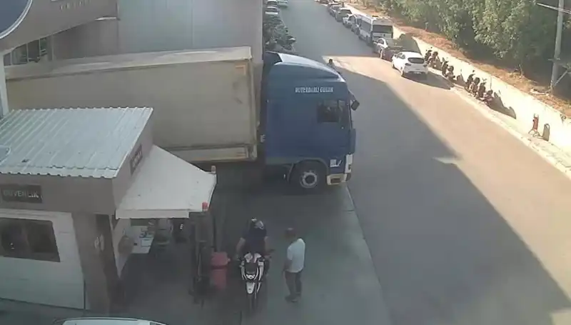 Nakliye Şebekesine Operasyon: Milyonlarca Liralık Ürün Ele Geçirildi!