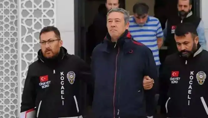 İş Adamını Öldürüp Asitle İkincil Bir Suç ile Erittiler: Müebbet Hapis Talebi