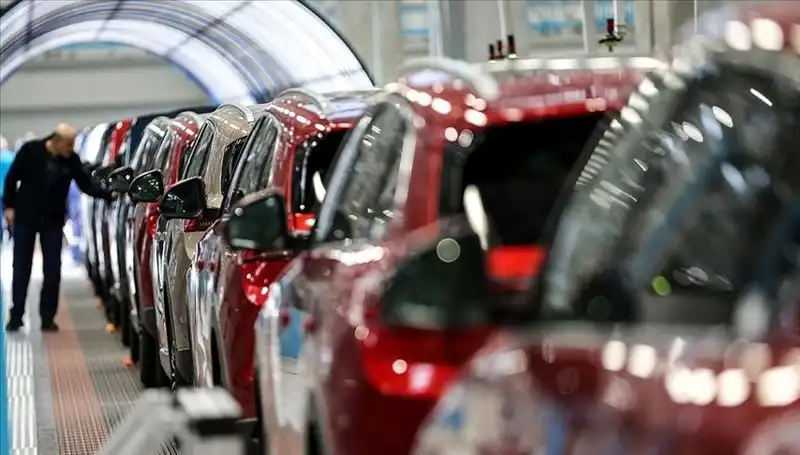 En Çok Satan Araç Markaları: Renk, Motor ve Yakıt Kombinasyonları Açıklandı