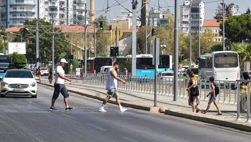 Trafikte Bilinçsizlik Artıyor: Ölümcül Kaza İstatistikleri Ürkütücü Derecede Yükseliyor