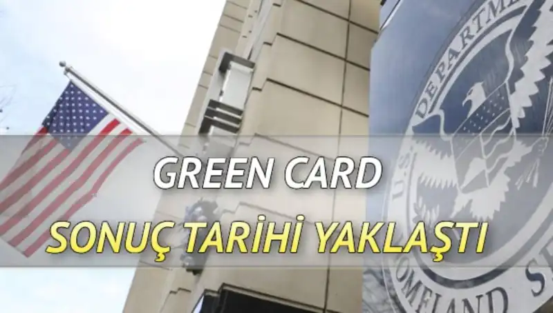 2023 Green Card Sonuçları Açıklanıyor: Hayaller Gerçek Olacak mı?