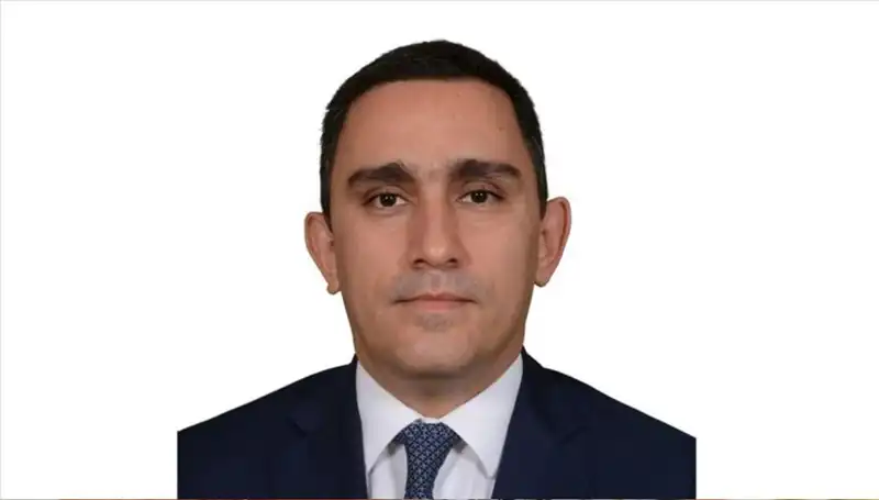 Şişecam'ın Yeni Genel Müdürü: Can Yücel'in Hayatı ve Kariyeri