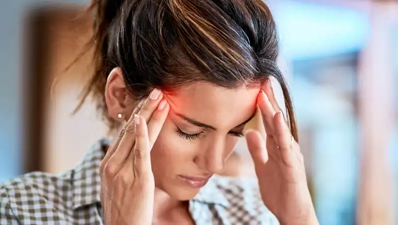 Baş Ağrısı ve Mide Bulantısıyla Hastaneye Gitti, 48 Saat Ömrü Kaldı!