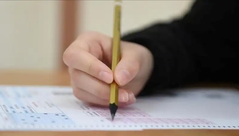 LGS Sınavında Öğrencileri Zorlayan Sorular ve Tepkiler