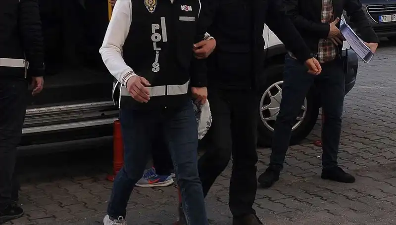 Samsun'da Uyuşturucu Operasyonu: Olayın Detayları ve Gözaltı Süreci