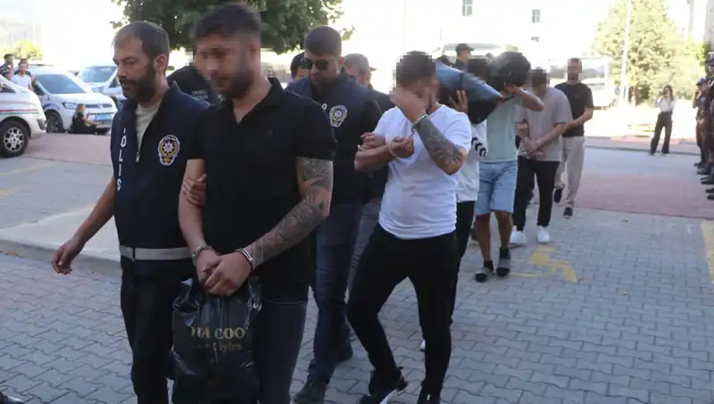 Sahte eskort ilanıyla 12 milyon liralık dolandırıcılık: Detaylar ortaya çıktı!