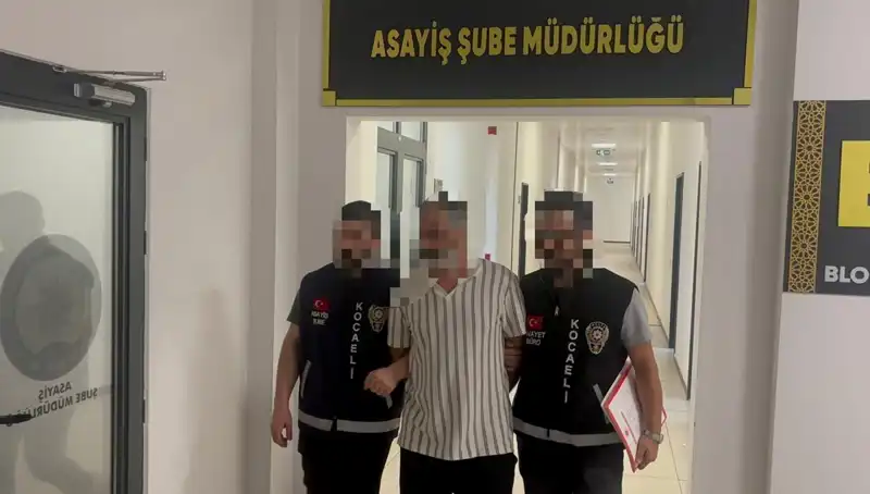 Kocaeli'de Aile İçinde Şok Eden Vahşet: Detaylar Gün Yüzüne Çıktı