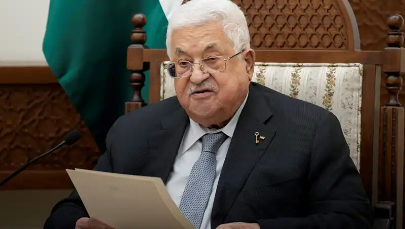 Filistin’de Tarihi Değişim: Mahmud Abbas Halefini Belirledi