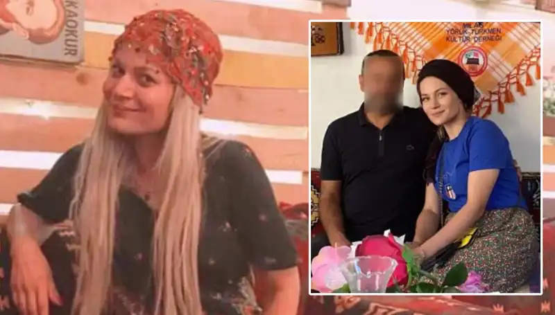 Bodrum'dan Mardin'e Aşk Vurgunu: Fatma Kovan Ölüm Tehditleri Aldığını Açıkladı