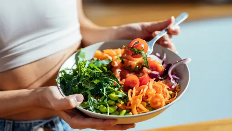 Vegan Beslenme ile Kanser Riskinizi Düşürmenin Yolları
