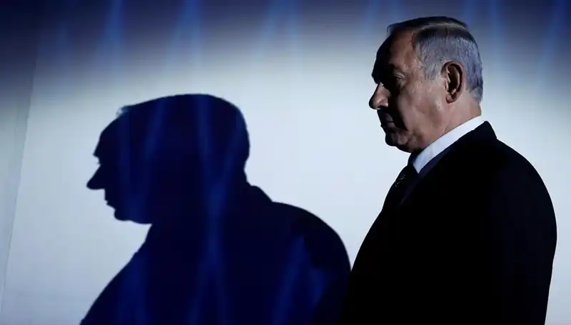 Netanyahu'nun Çapraz Sorgusunda 1.788 Kez "Hatırlamıyorum" Cevabı Şaşırttı