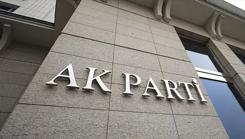 AK Parti MKYK Toplantısı: Geleceği Belirleyecek Kritik Gelişmeler Bekleniyor
