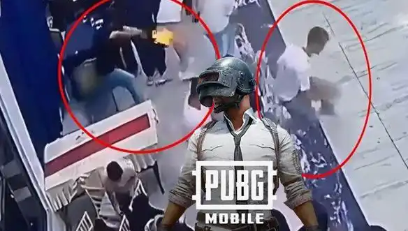 PUBG Hayranı Genç, 4 Yıldır Beslediği Kinle Cinayet İşledi!