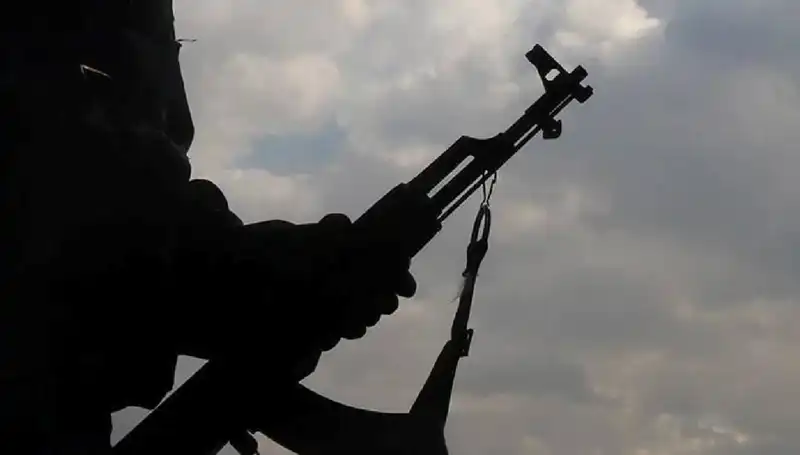 PKK, Tarihi Bir Kararla Silah Bırakıyor: Barış Süreci Yeniden Başlıyor