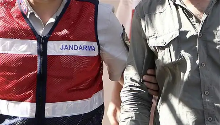 Kırşehir'de 57 Suç Kaydı Olan Şahıs Yakalandı: Olayın Ayrıntıları Şaşırttı