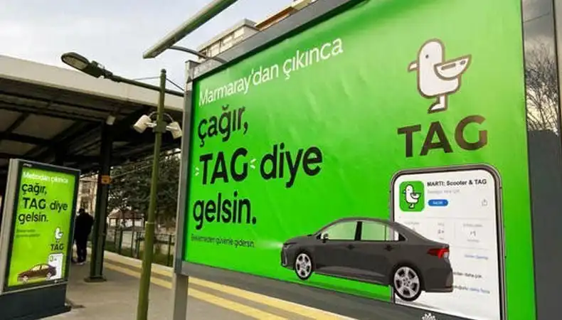 Martı Tag ve Zuppin XL İçin UKOME'den Önemli Karar Açıklandı!