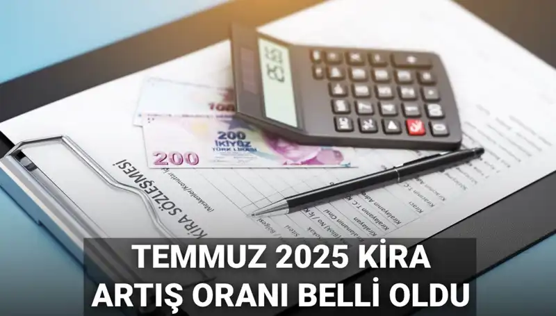 Temmuz 2023 Kira Artış Oranı ve Gelecek Yıllar İçin Beklentiler