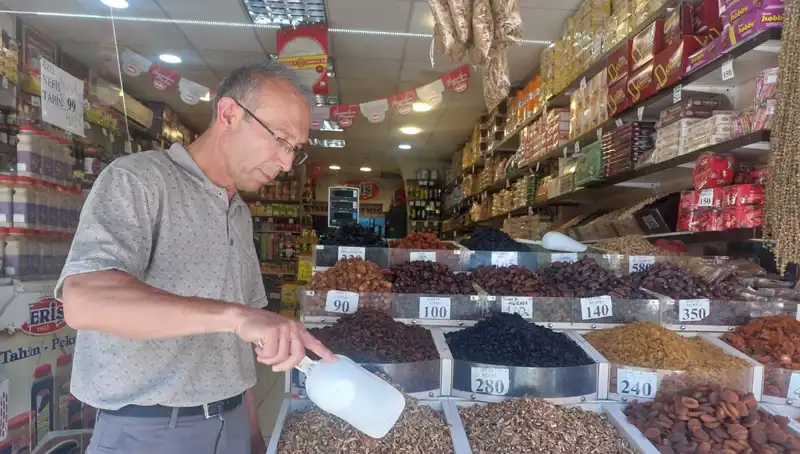 Bağışıklık Dostu Besinler: Neden Bu Yıl Satışları Düşüşte?